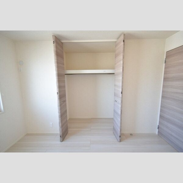 収納 (クローゼット)