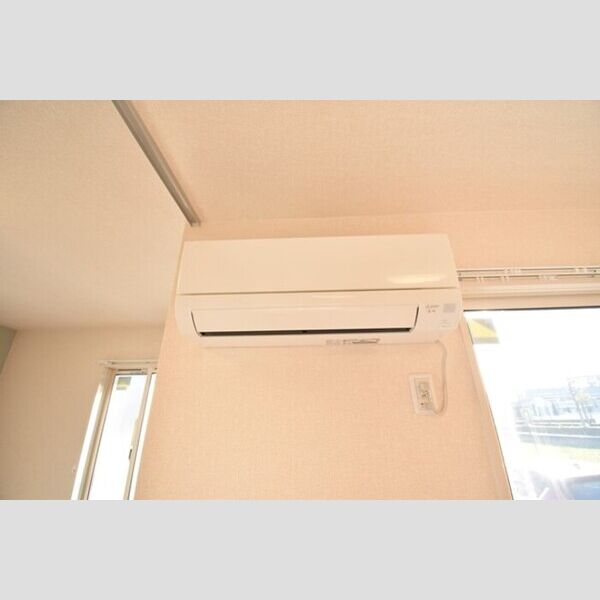 その他 (エアコン(LDK))