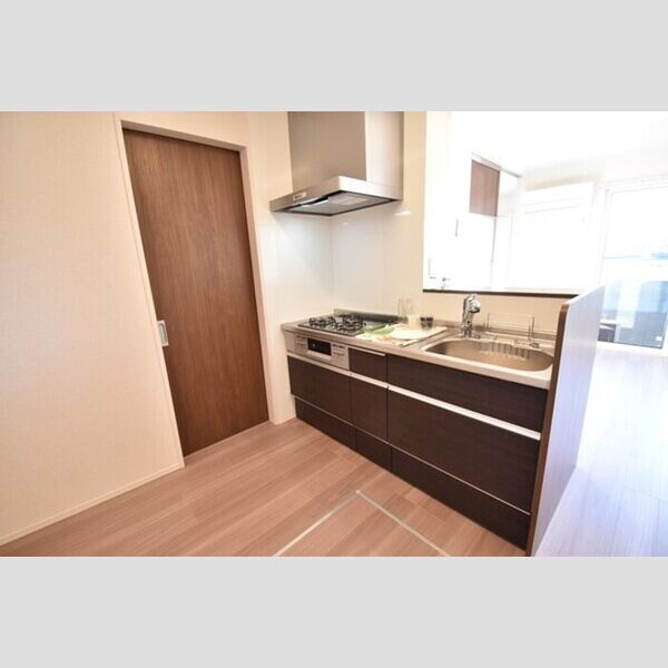 キッチン (キッチン)