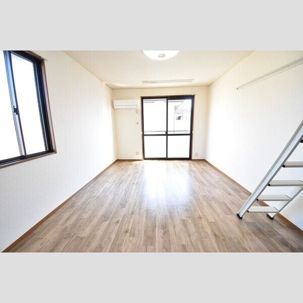 居室・リビング (洋室8.8帖)