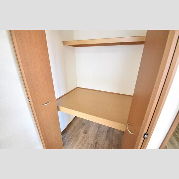 収納 (クローゼット)