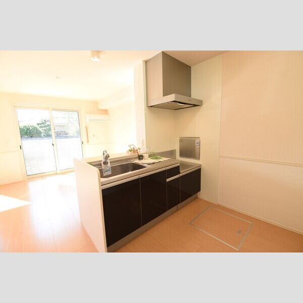 キッチン (キッチン)