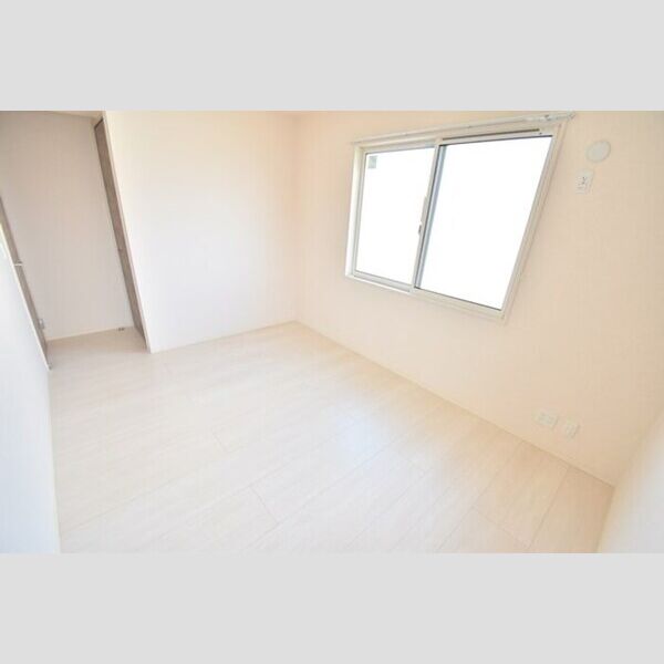 その他 (洋室6.6帖)