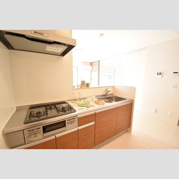 キッチン (システムキッチン)