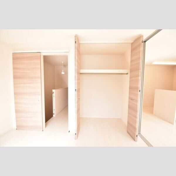 収納 (クローゼット)