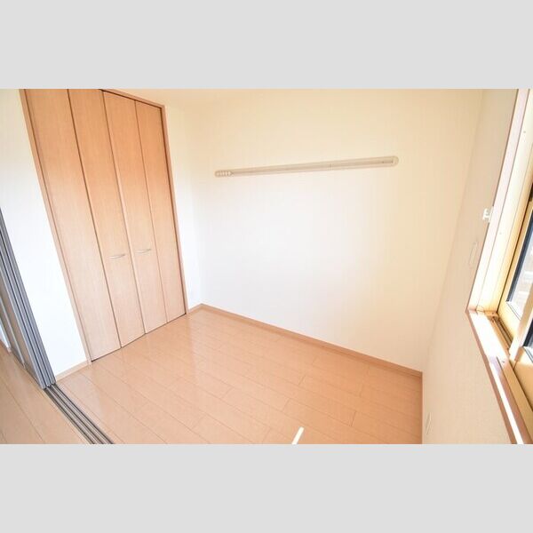 その他 (洋室3帖)