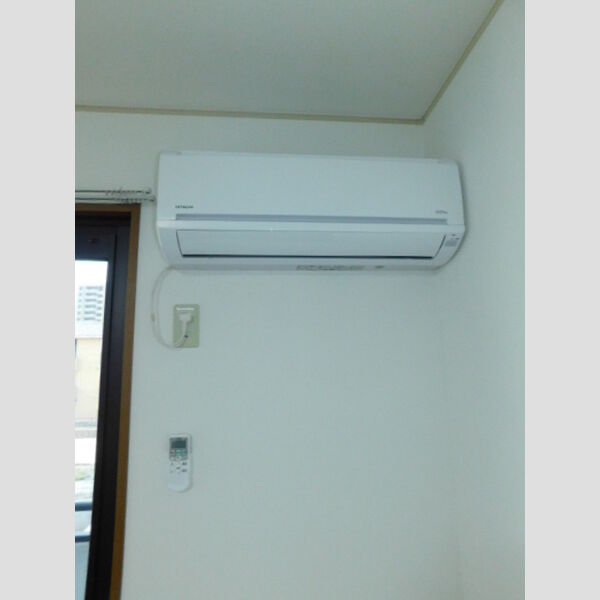 その他設備 (エアコン)
