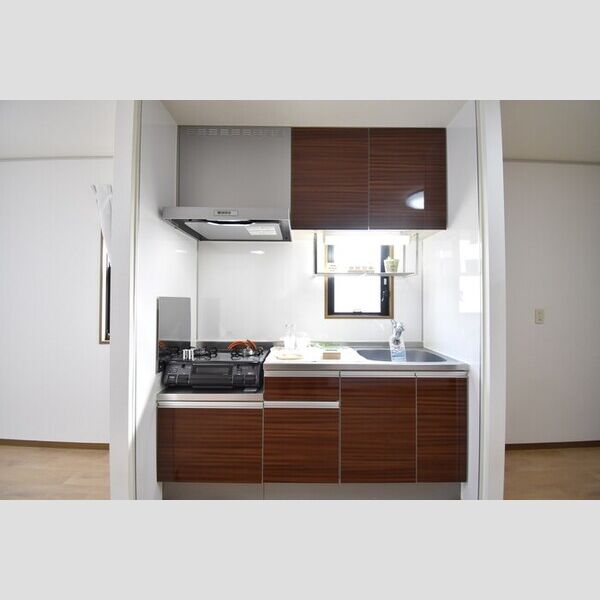 キッチン (キッチン)