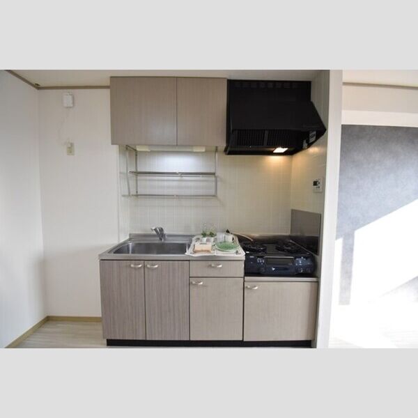 キッチン (キッチン)