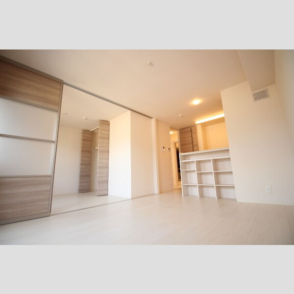 居室・リビング (LDK11.1帖)