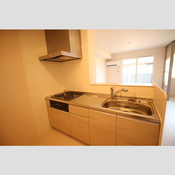 キッチン (キッチン)