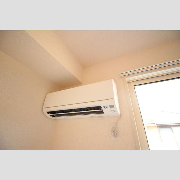 その他設備 (エアコン)