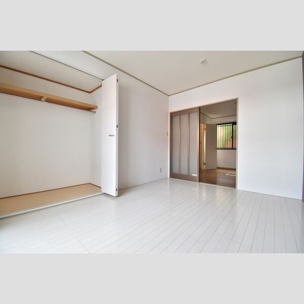 その他 (北洋室6帖)