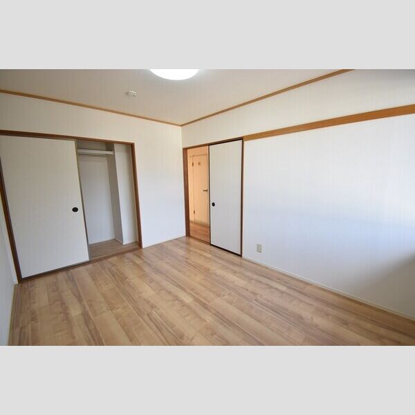 その他 (北洋室6帖)