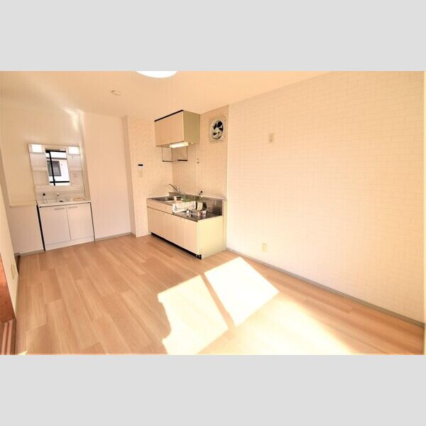 居室・リビング (DK7.5帖)