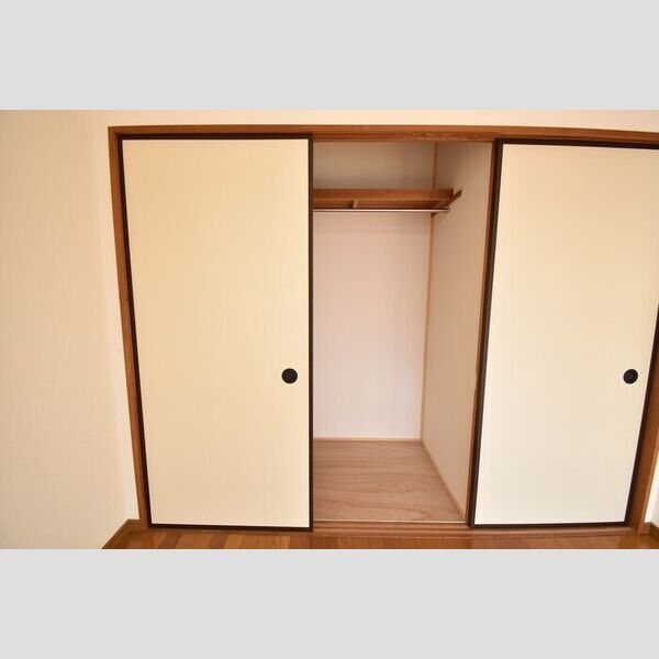 収納 (クローゼット)