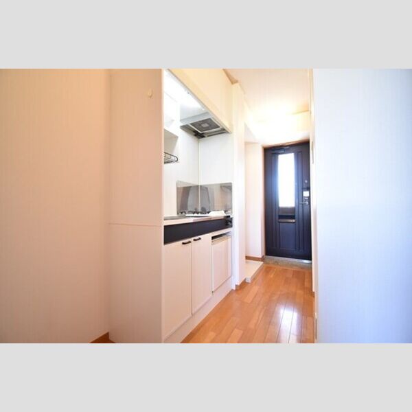 その他 (キッチン1.5帖)