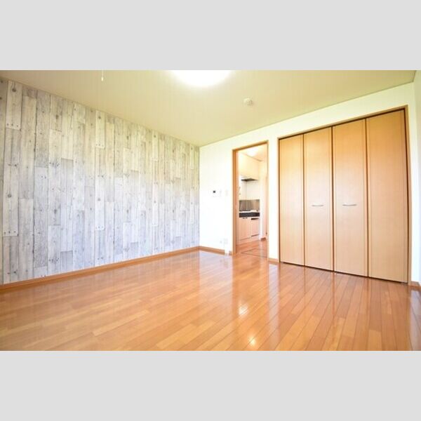 居室・リビング (洋室8帖)