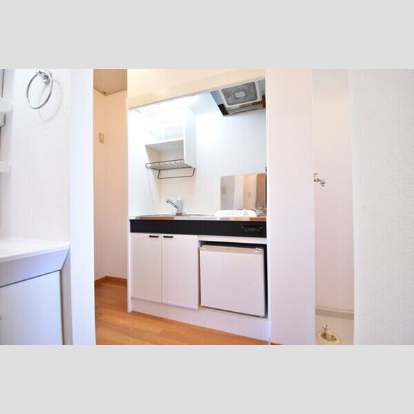 キッチン (キッチン)