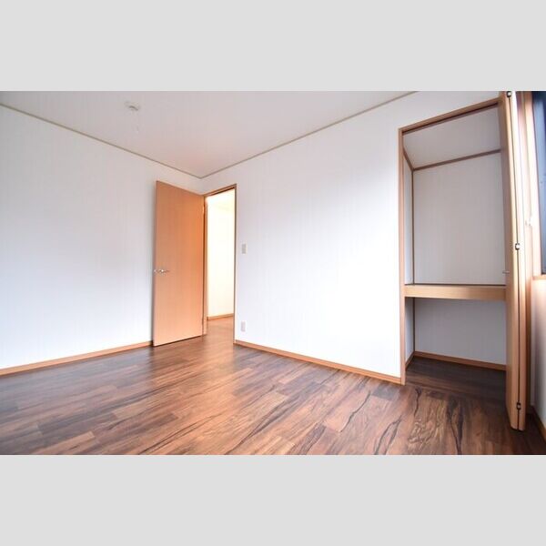 その他 (洋室6帖)
