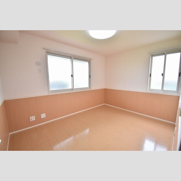 その他 (洋室6帖)