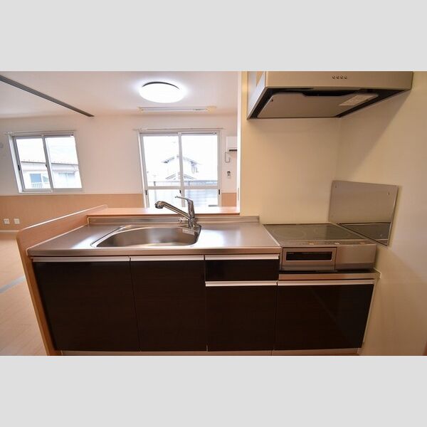 キッチン (キッチン)