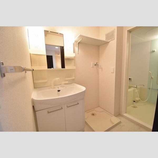 洗面所 (洗面室)