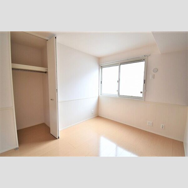 その他 (洋室5帖)