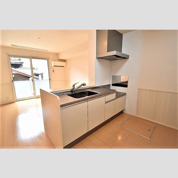 キッチン (キッチン)