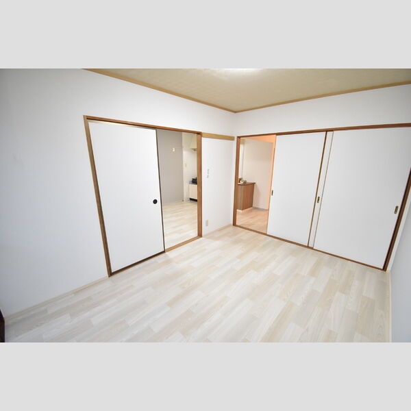 その他 (洋室6帖(南))