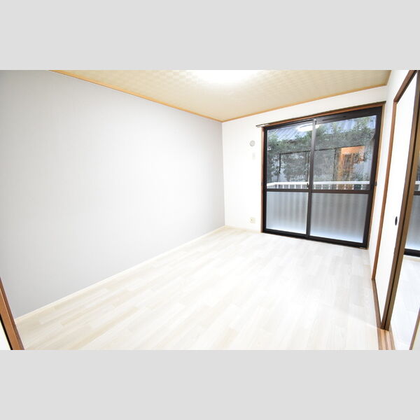 その他 (洋室6帖(南))