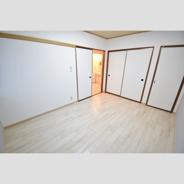 その他 (洋室6帖(北))