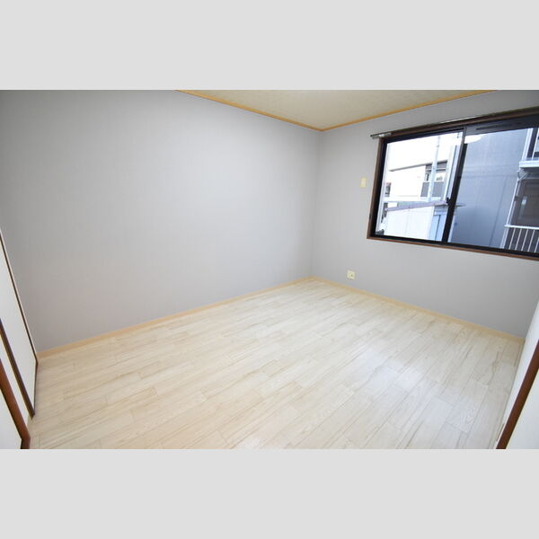 その他 (洋室6帖(北))