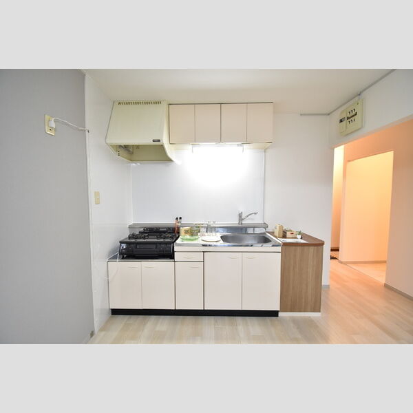 キッチン (キッチン)