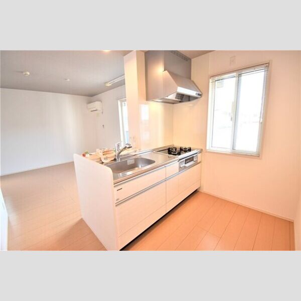 キッチン (キッチン)