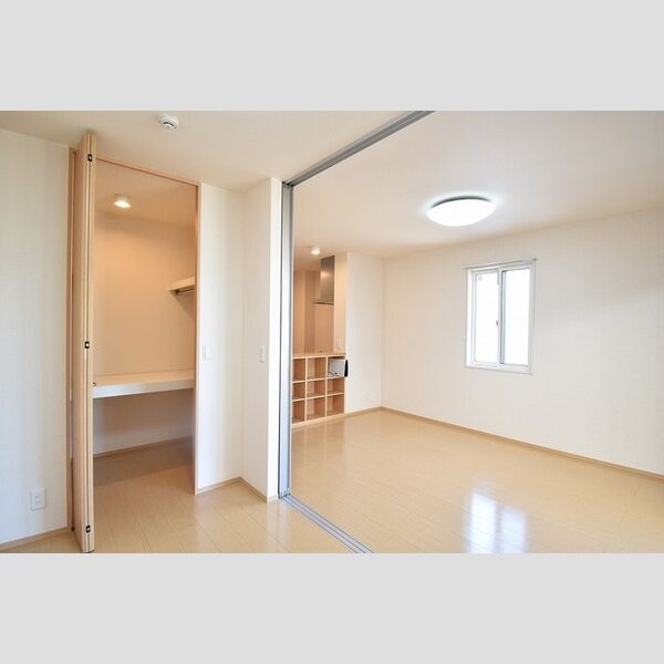 その他 (洋室3.5帖)