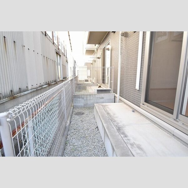 その他 (庭(専用庭))