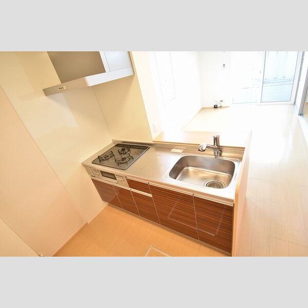 キッチン (キッチン)