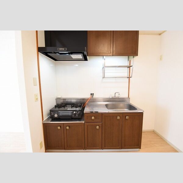 キッチン (キッチン)