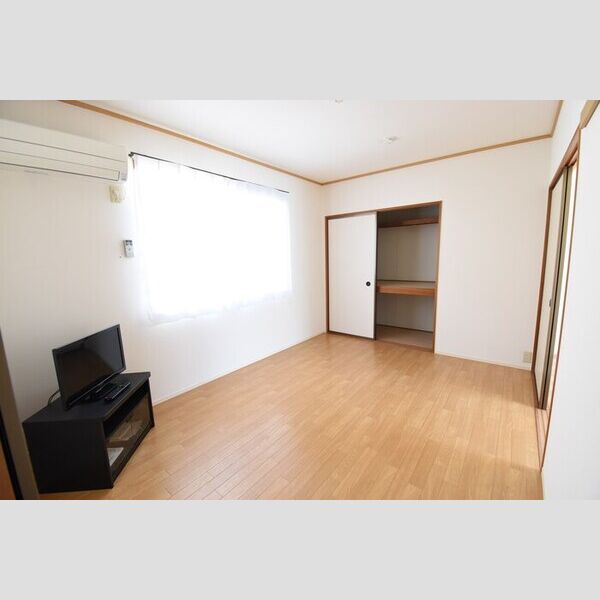 その他 (西洋室6帖)