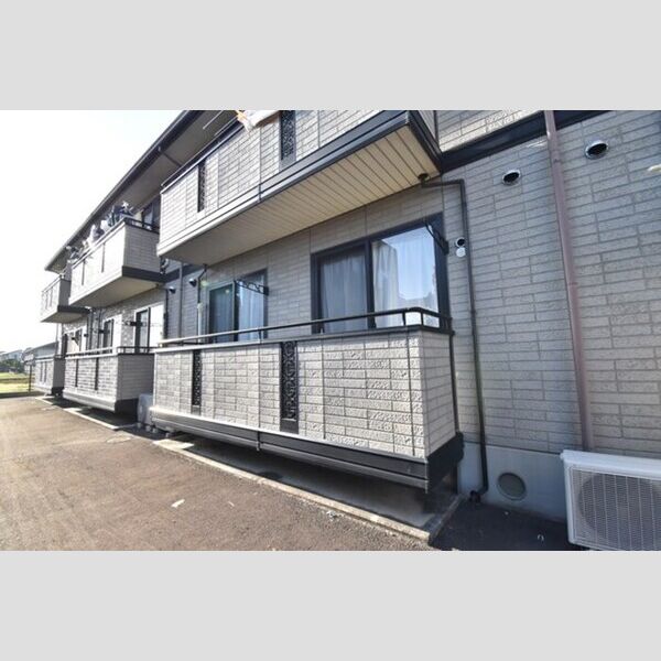 バルコニー・ベランダ (バルコニー)