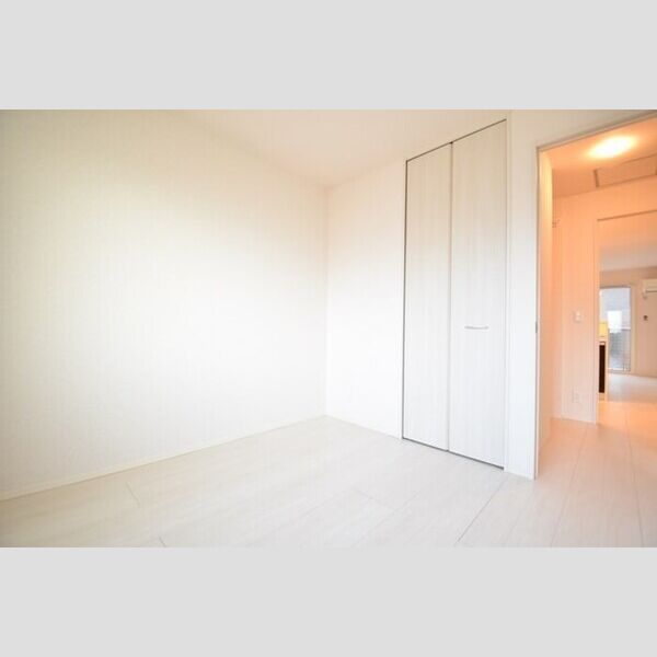 その他 (洋室4.5帖)