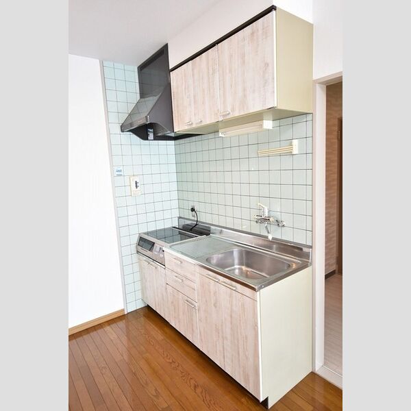 キッチン (キッチン)