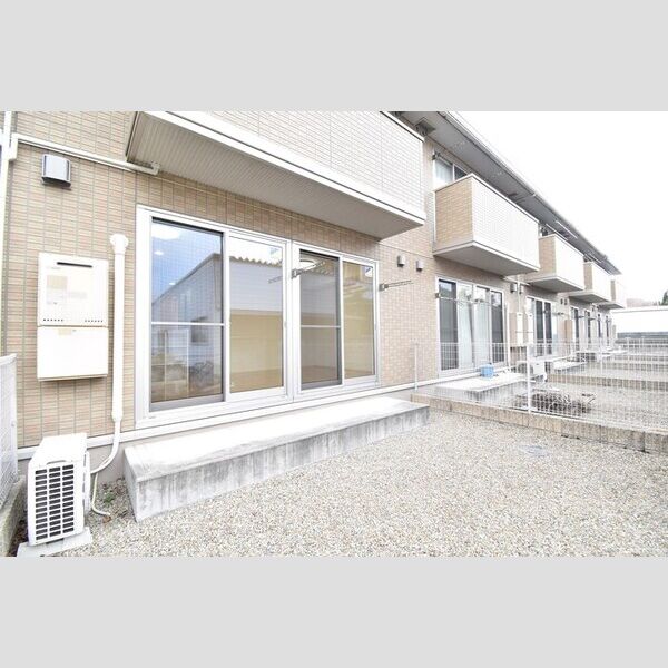 その他 (専用庭)