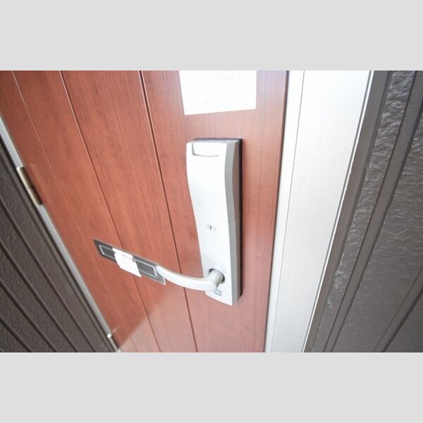 その他 (カードキー)