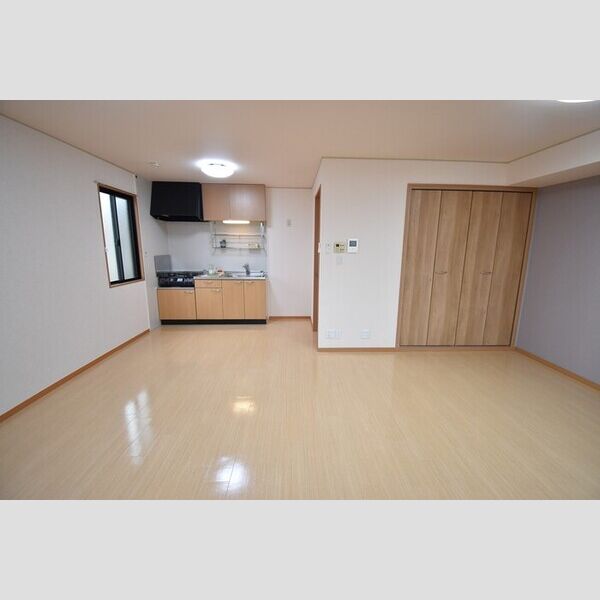 居室・リビング (LDK15帖)