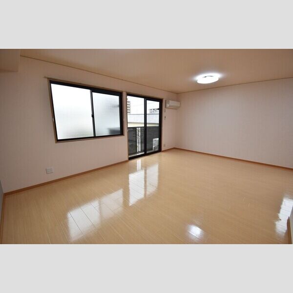 居室・リビング (LDK15帖)