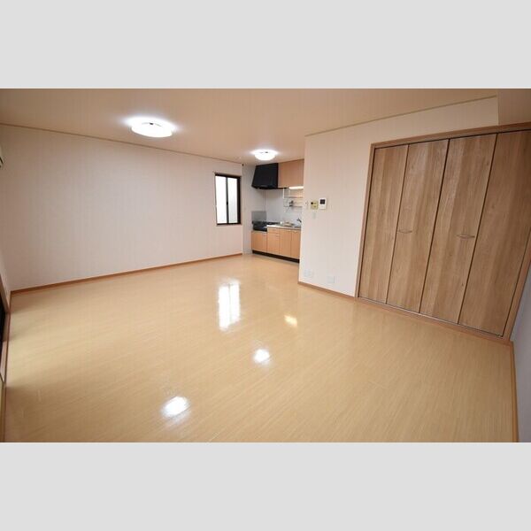 居室・リビング (LDK15帖)