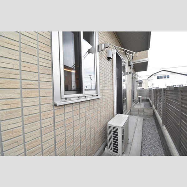 その他 (専用庭)