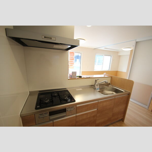 キッチン (キッチン)